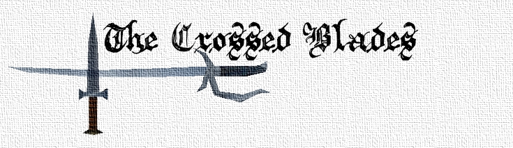 The Crossed Blades