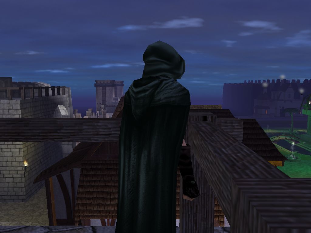 Nice day in Hempstead