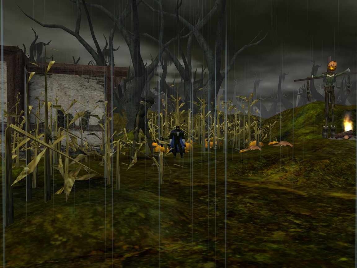 Yzar brings Jasmine her knuckles