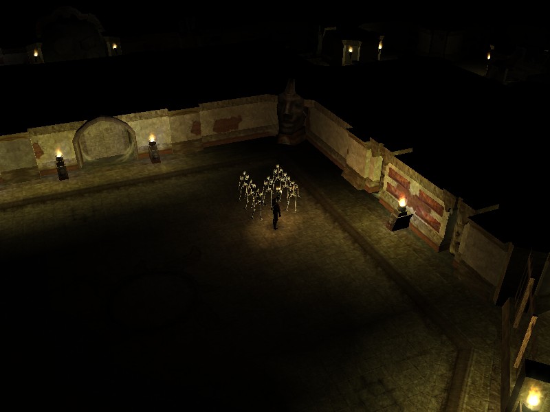 Effective Formation #2!