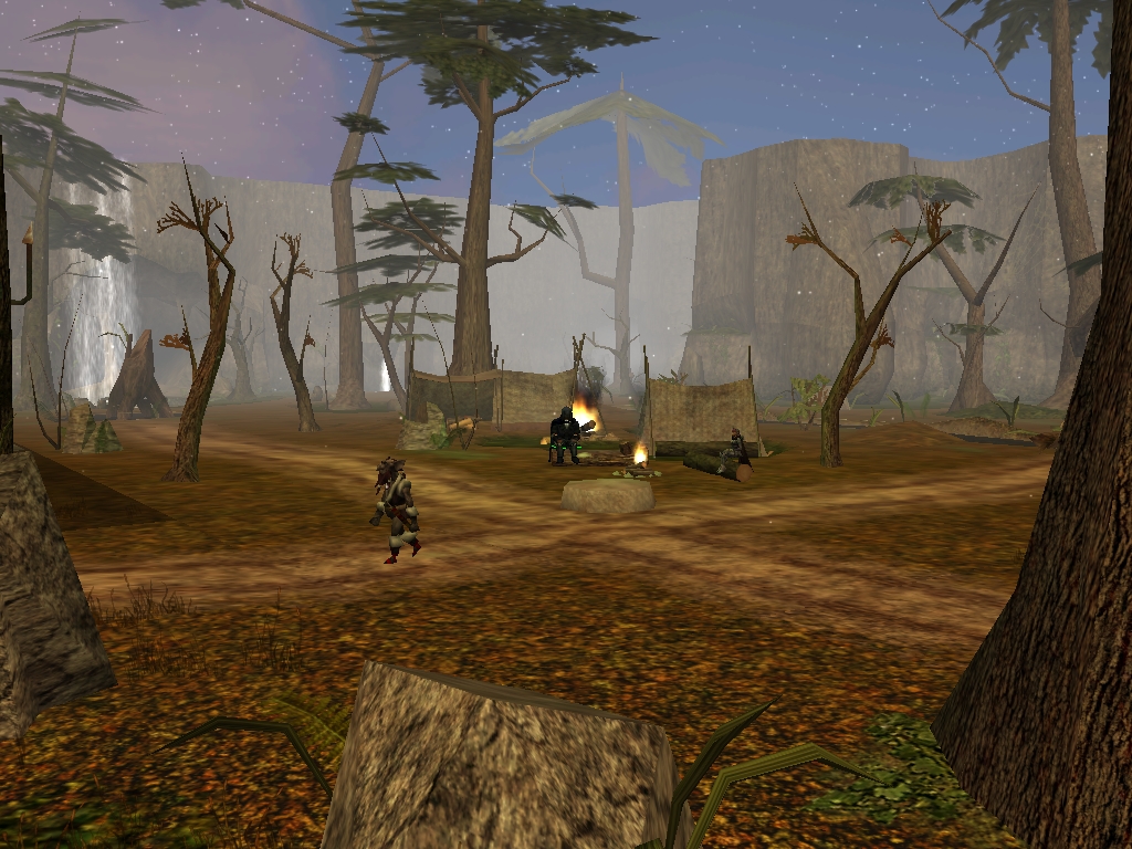 Get used to that seat...