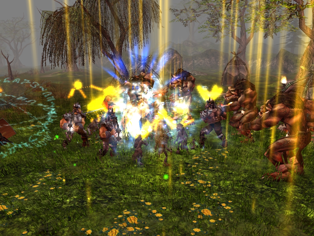 Many a Good Time to Come