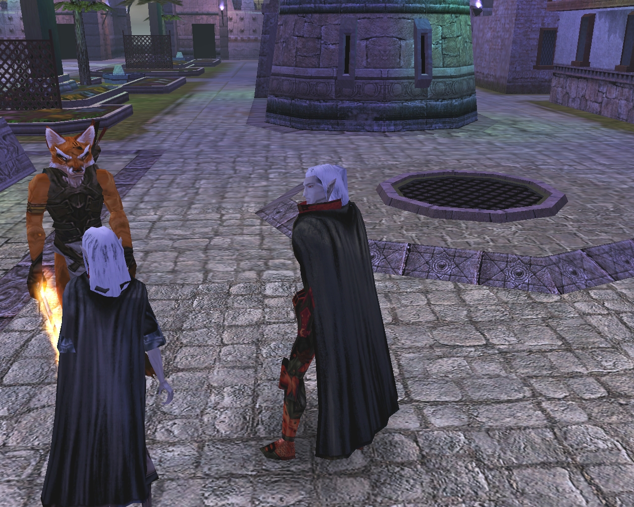 The quick brown fox jumps over the fence