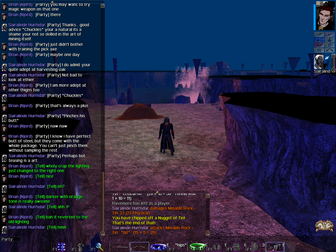 But unfortunatly it reverted to that some time after