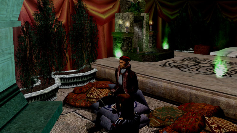 Journey of two hearts