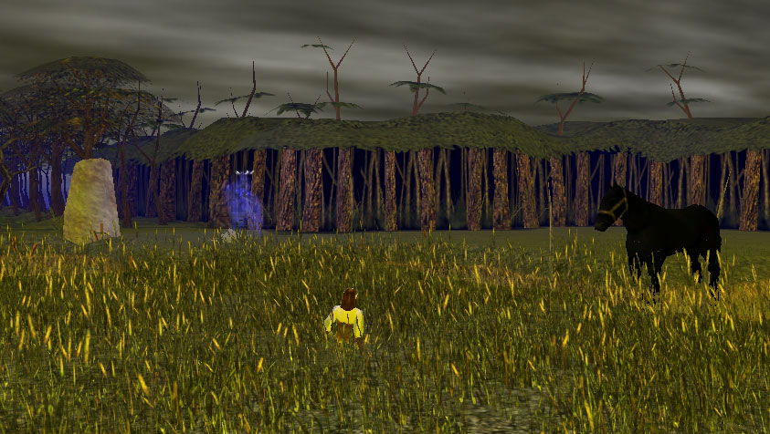 Elohanna with Anamnesis