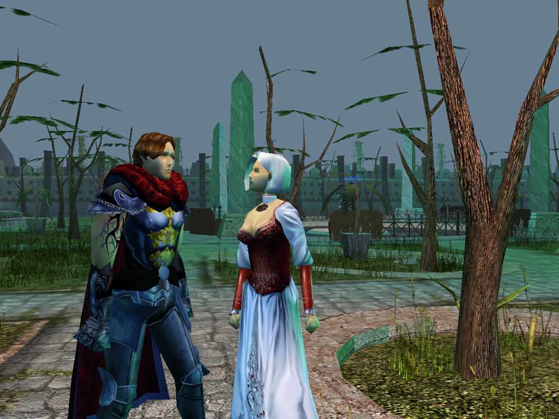 Balazar and Laaren in Hempstead