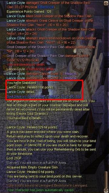 Woohoo, stabilized...uhh, what?