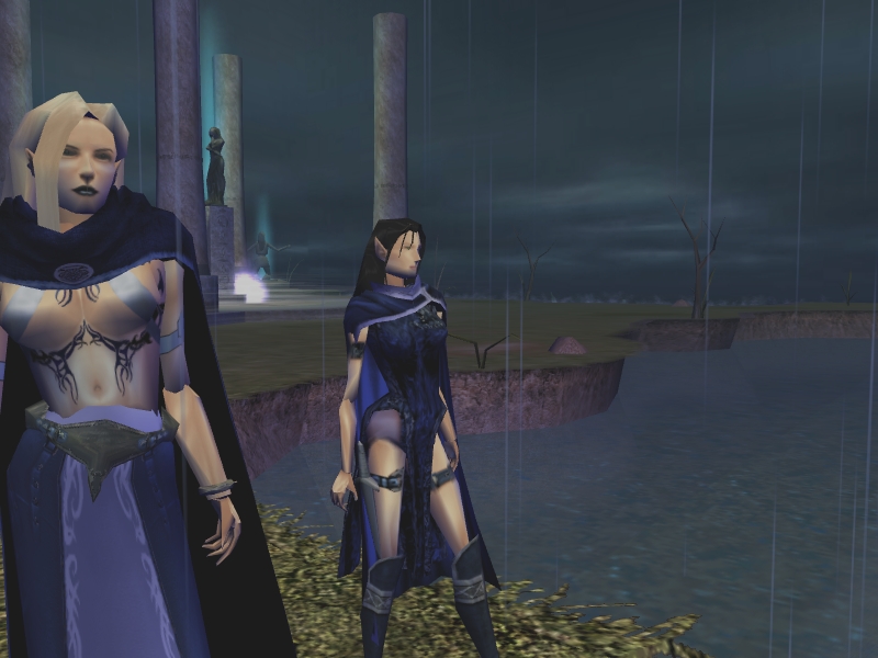 Discussions of Faith