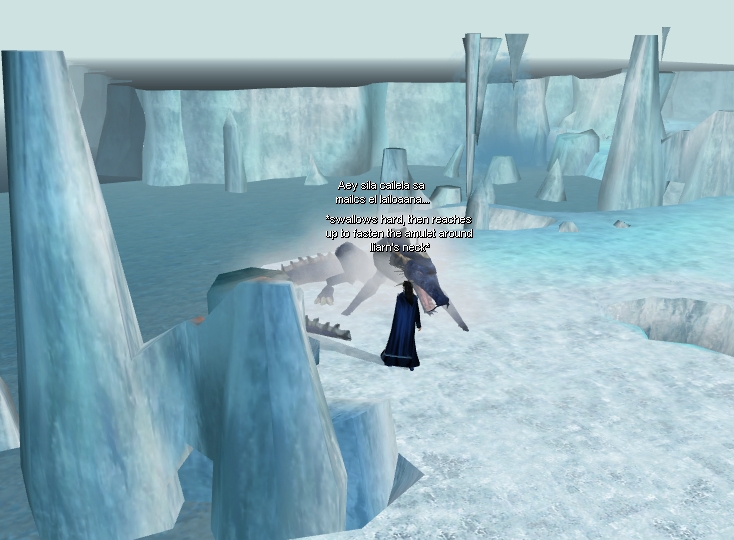 Good Dragon-Wyvern ...