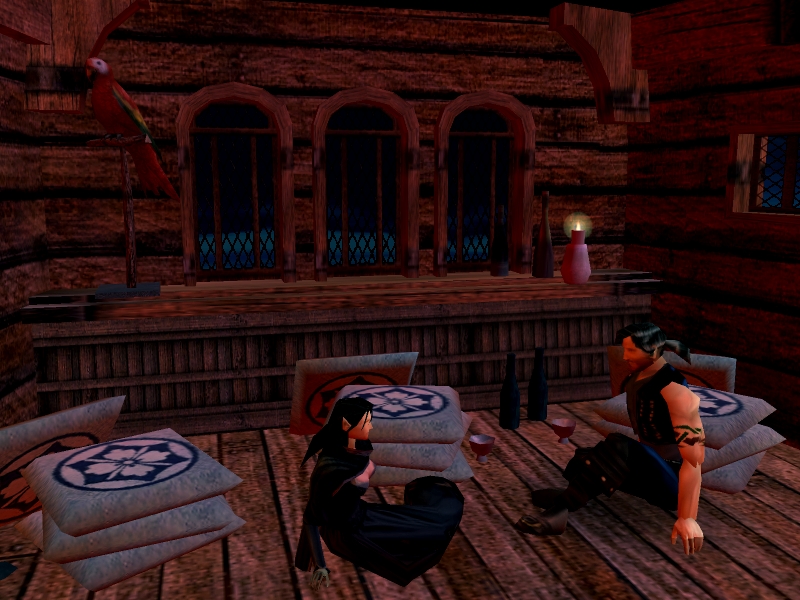 With Hardragh In Hurm