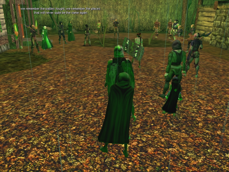 Congratulations, Captain Rodlin!