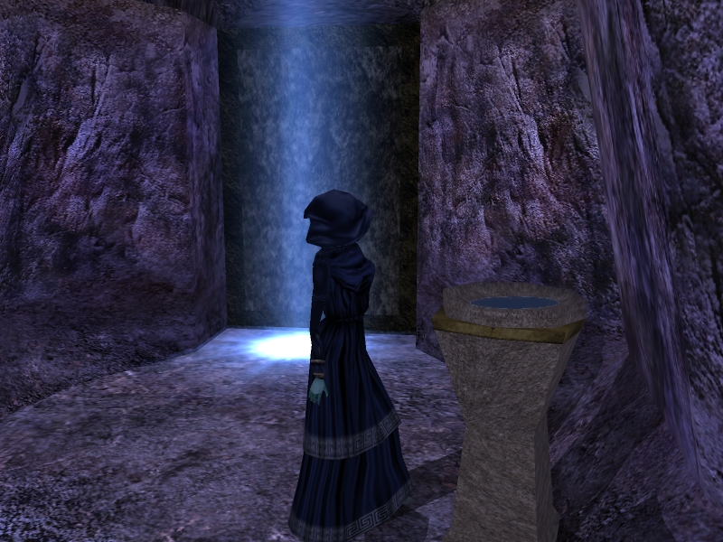 Faith Will Open The Door