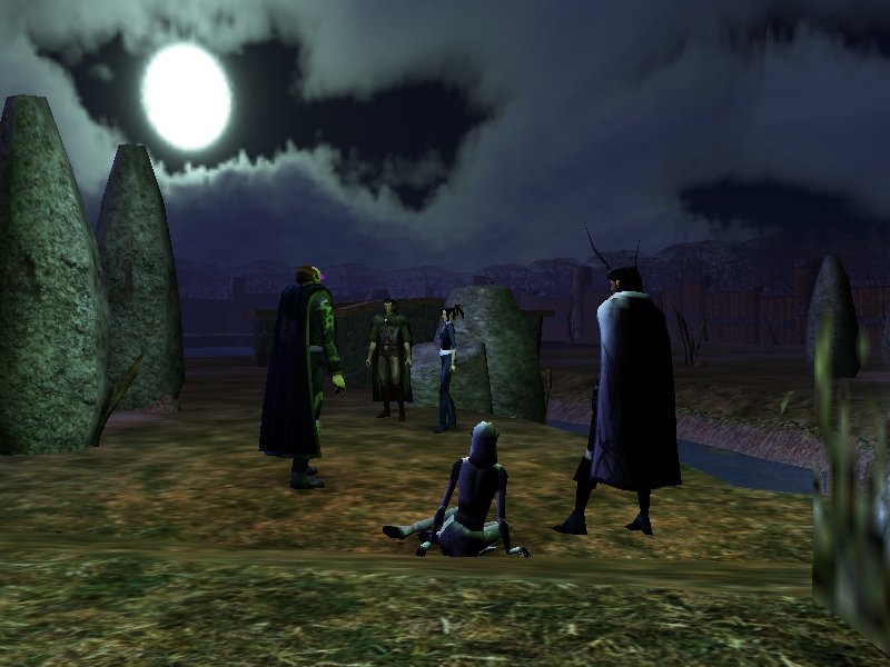 Who knew Aeirmor had such a great sense of humor? ;)