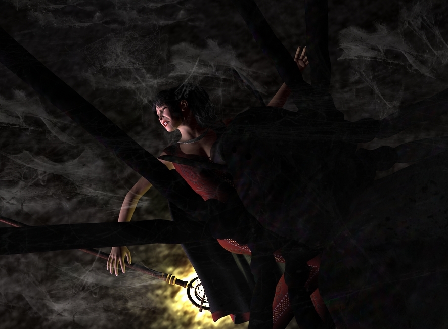 Amanda's biggest fears