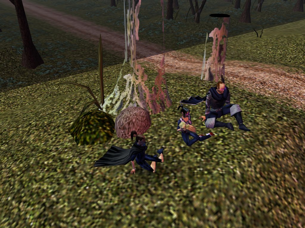 Amanda Holding Joshua