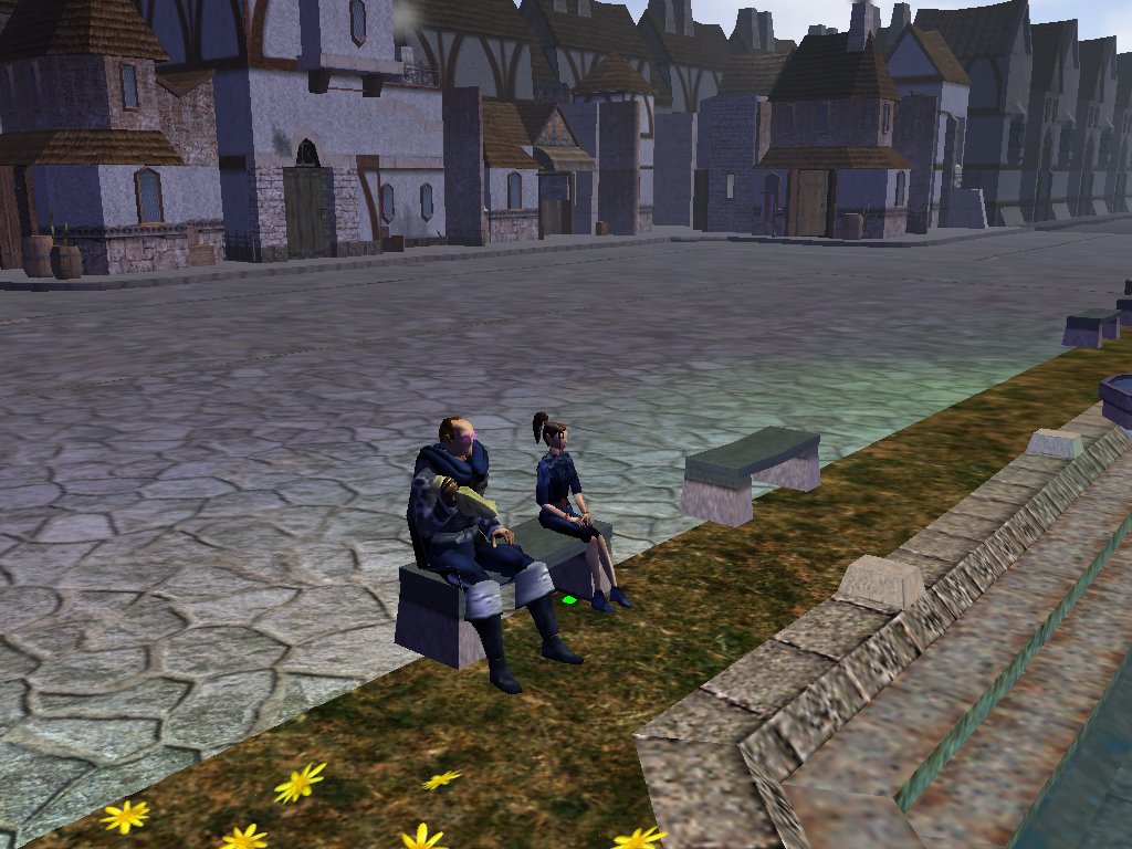 Storold Holding Joshua