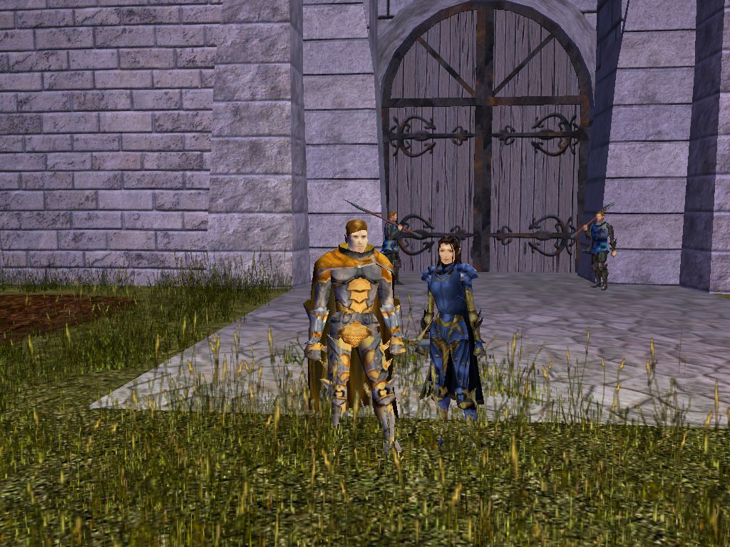 Defenders of Justice