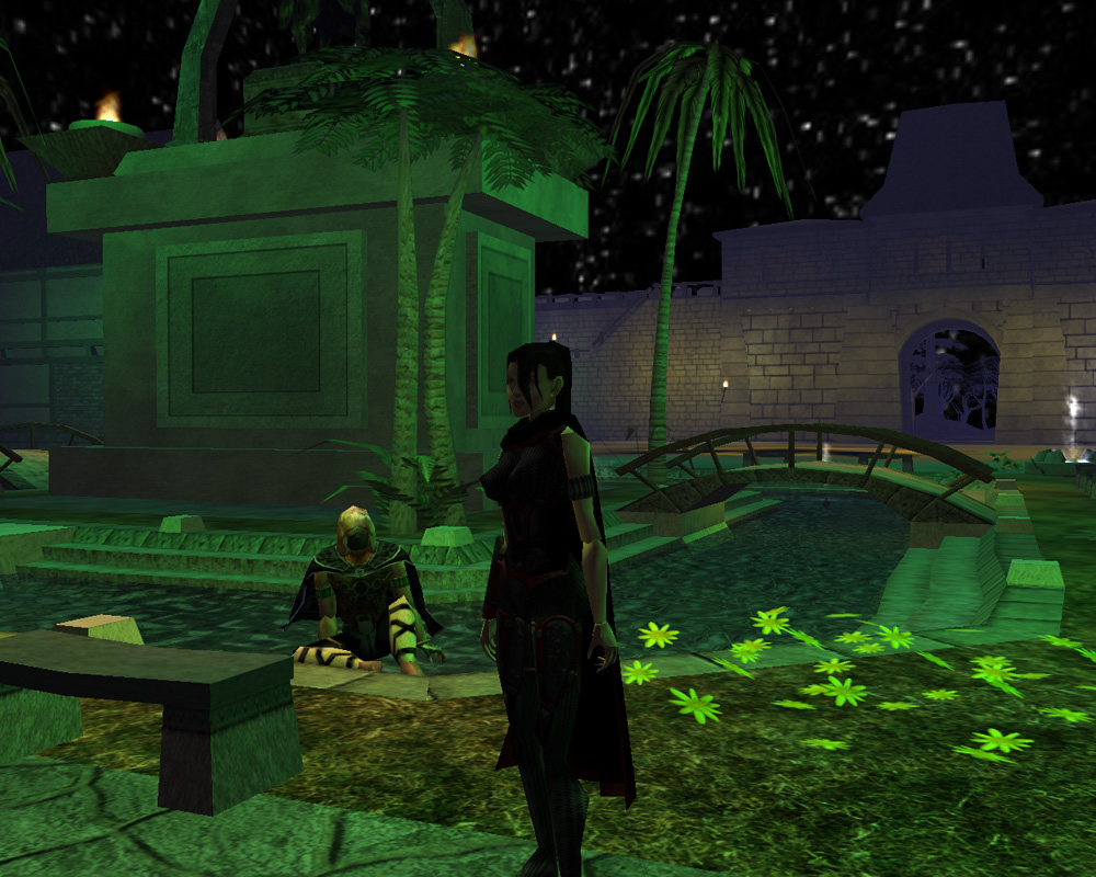 Plenarius and Phyress