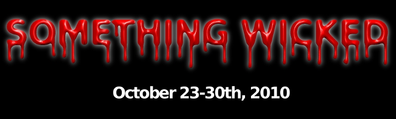 Something Wicked Logo