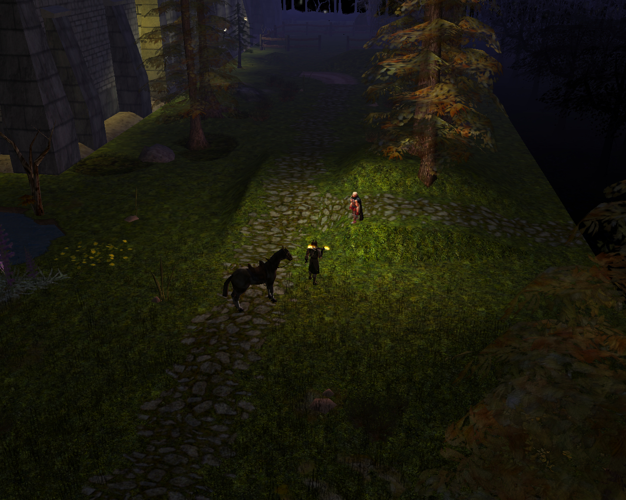 NWNCQ Port Hempstead