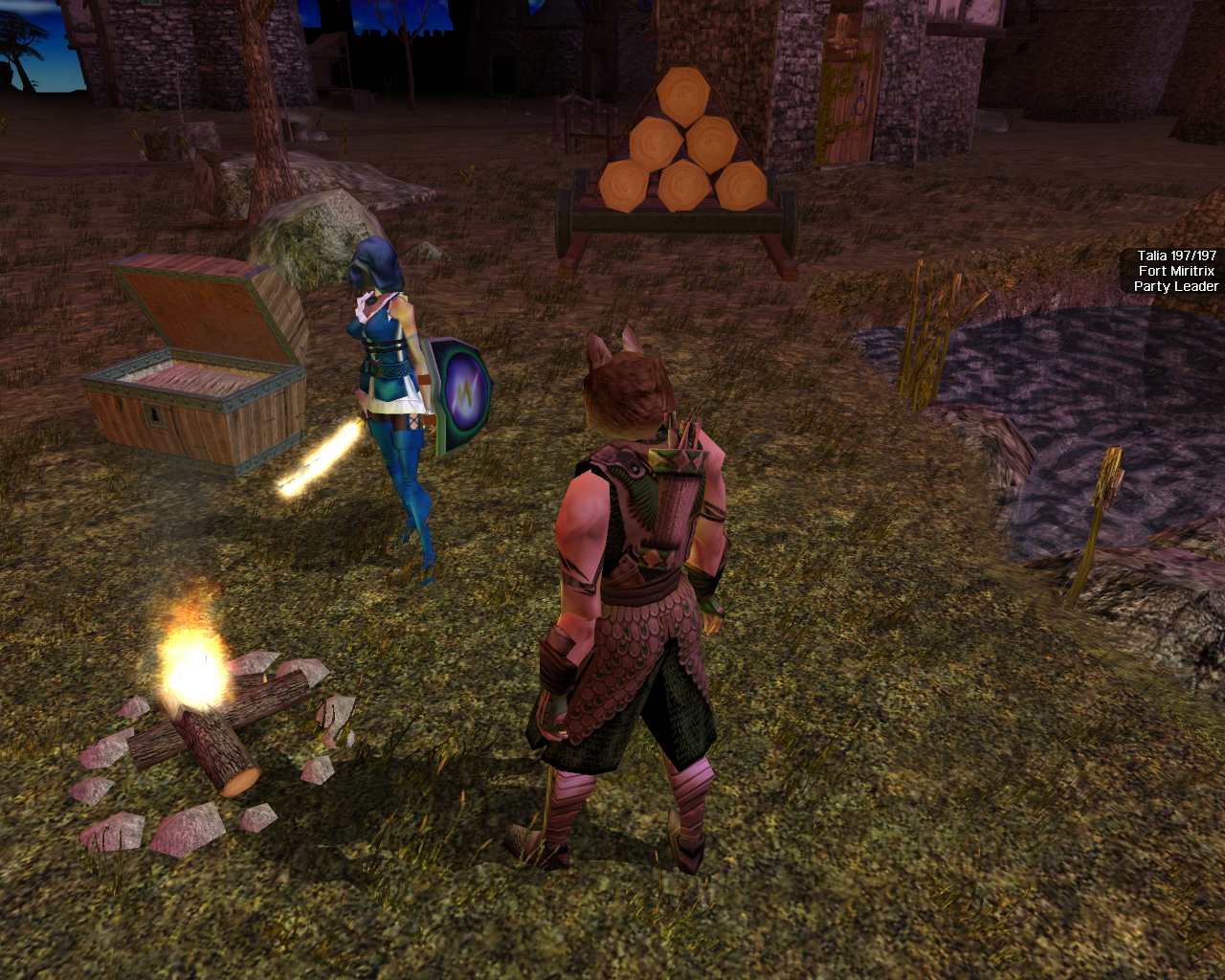 Who can resists that beauty?