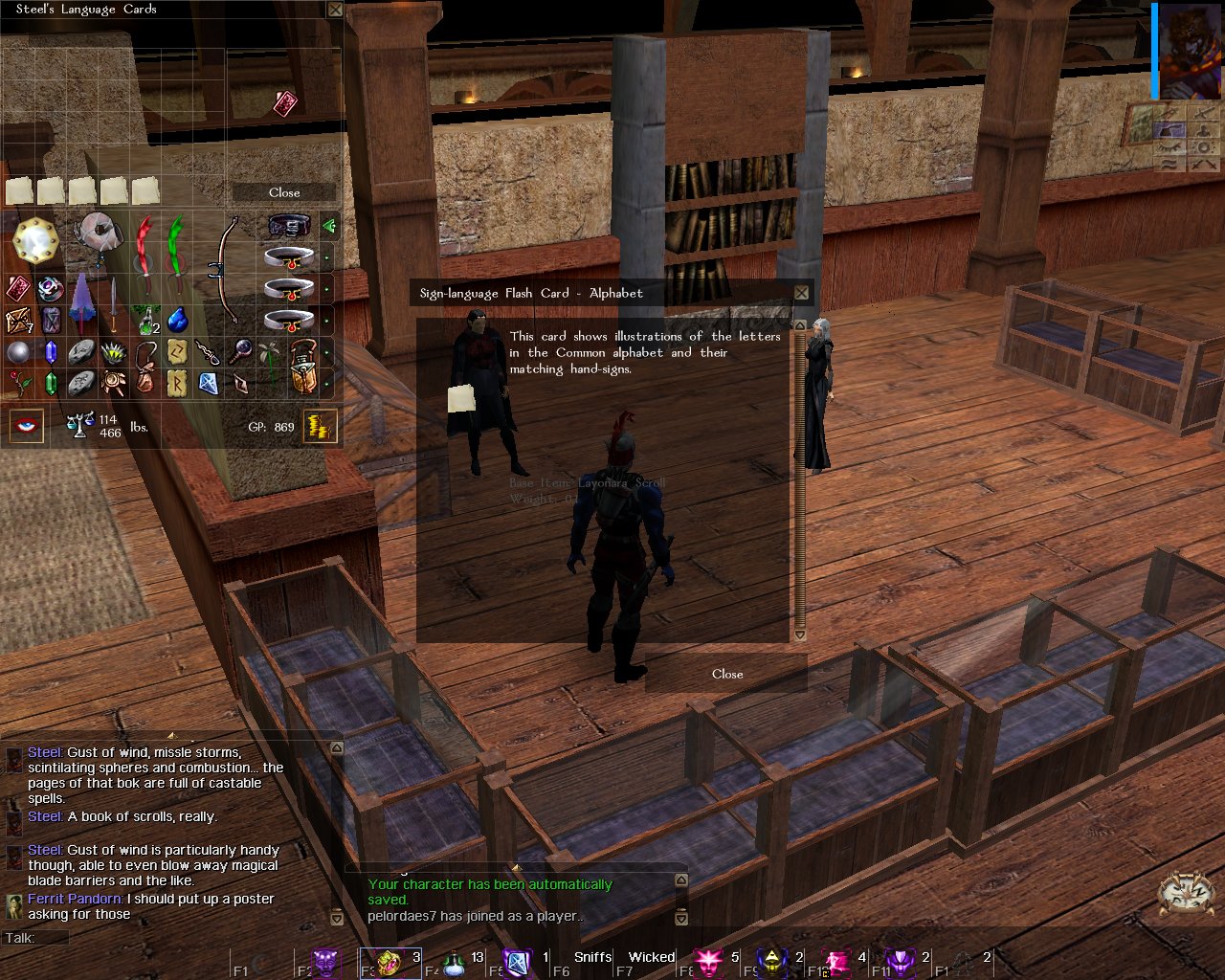 For Sign Language Ear Submission