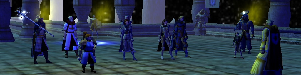 The Trials Of Daniella Stormhaven