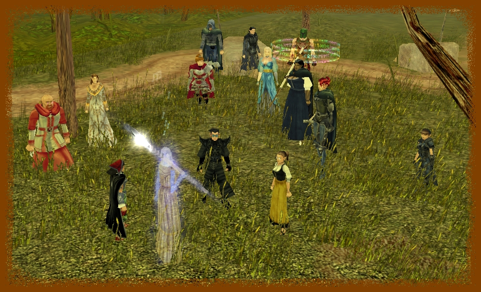 Elemental Mysteries Finale