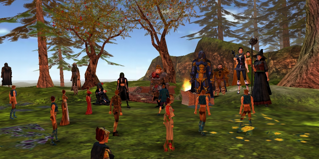 Its A Small World After All