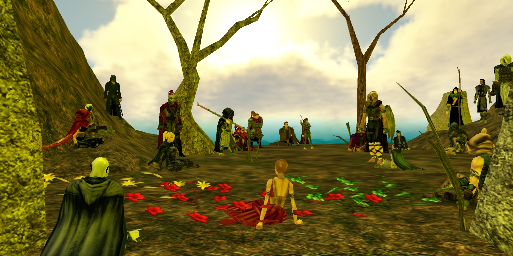 Plenarius Tale Of The Fall Of Sinthar Bloodstone