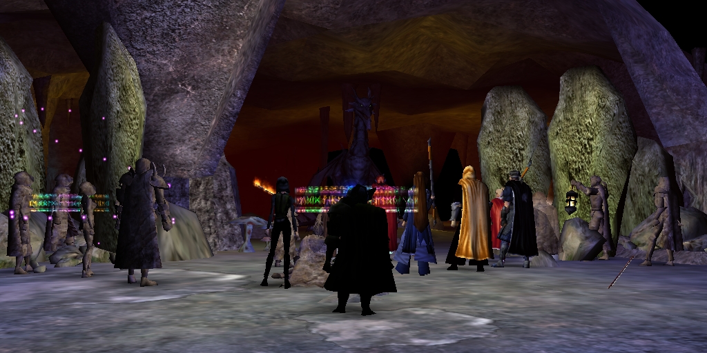 Shadrixkayl, the Deepening Dark