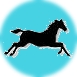 Award Icons - Horsetamer's Child