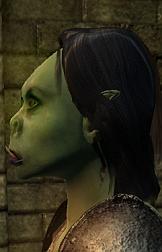 Potential new, nameless, PC