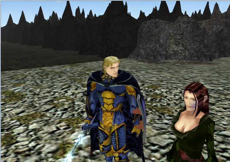 Searching the Rabi treasure