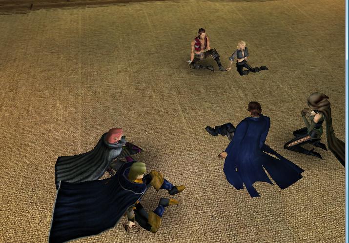 Researching on pits, A legacy to be found