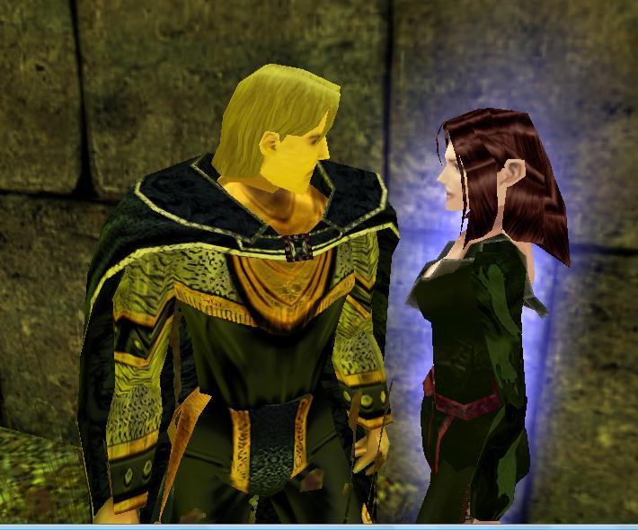 A moment that will change their lives.