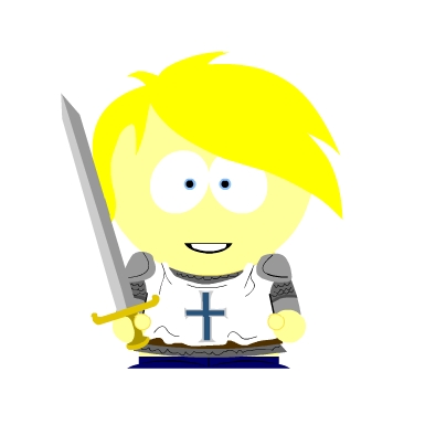 Lance goes South part