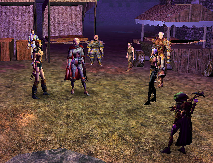 Annwyl & Ygraine make an announcement