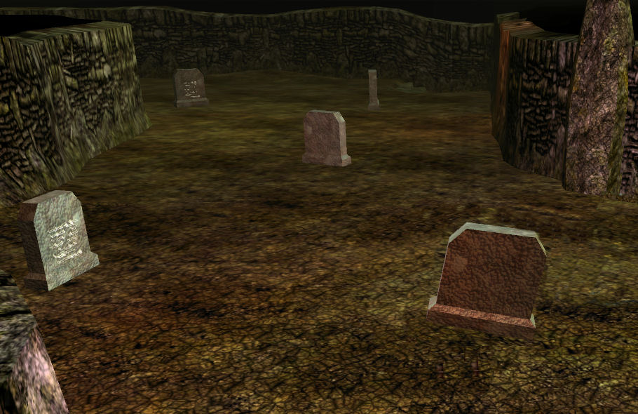 Deaths in Misted Village