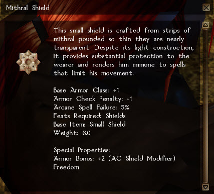 A Gala raffle item. Good Luck!