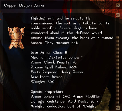 A Gala raffle item. Good Luck!