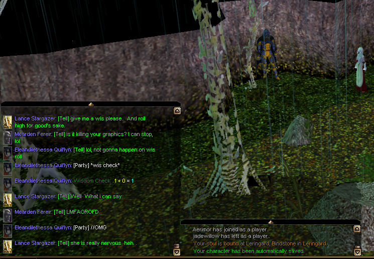 How not to make a decision