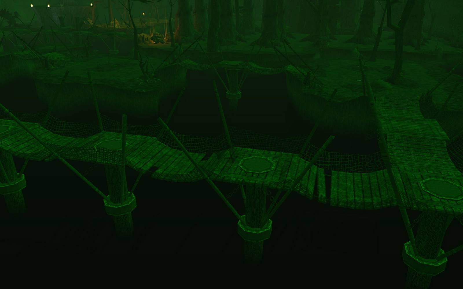 Mearden tracks clues on the Serpent Isels...