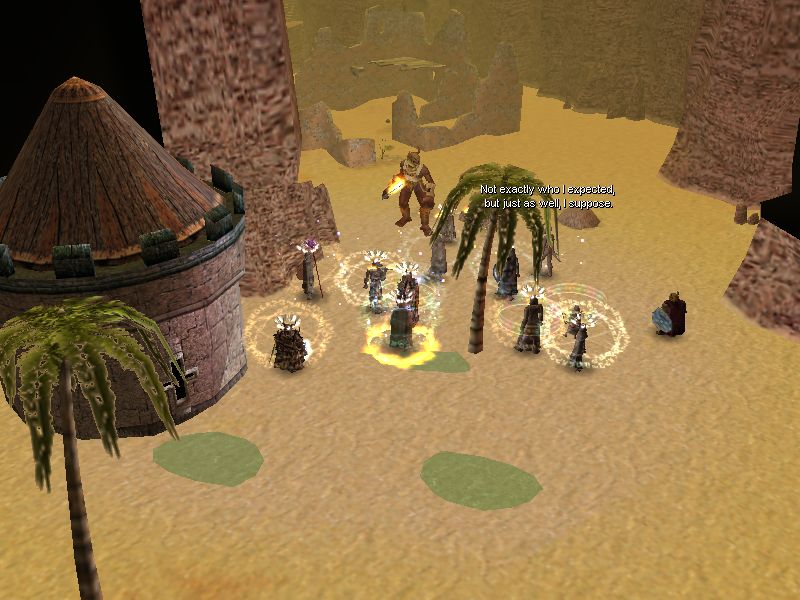 Agent of the Tarnished Death after we defeat the dragon