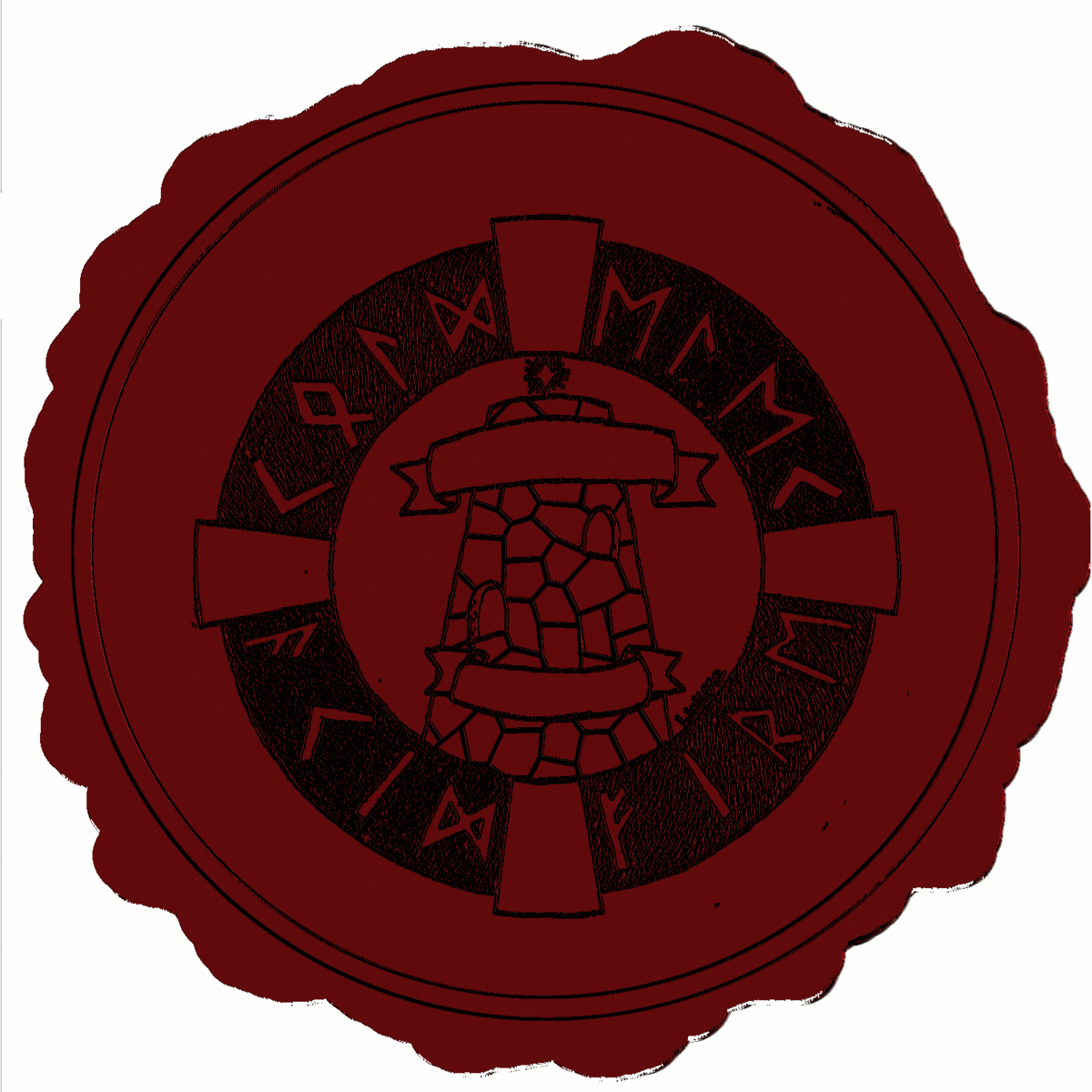Academy Seal