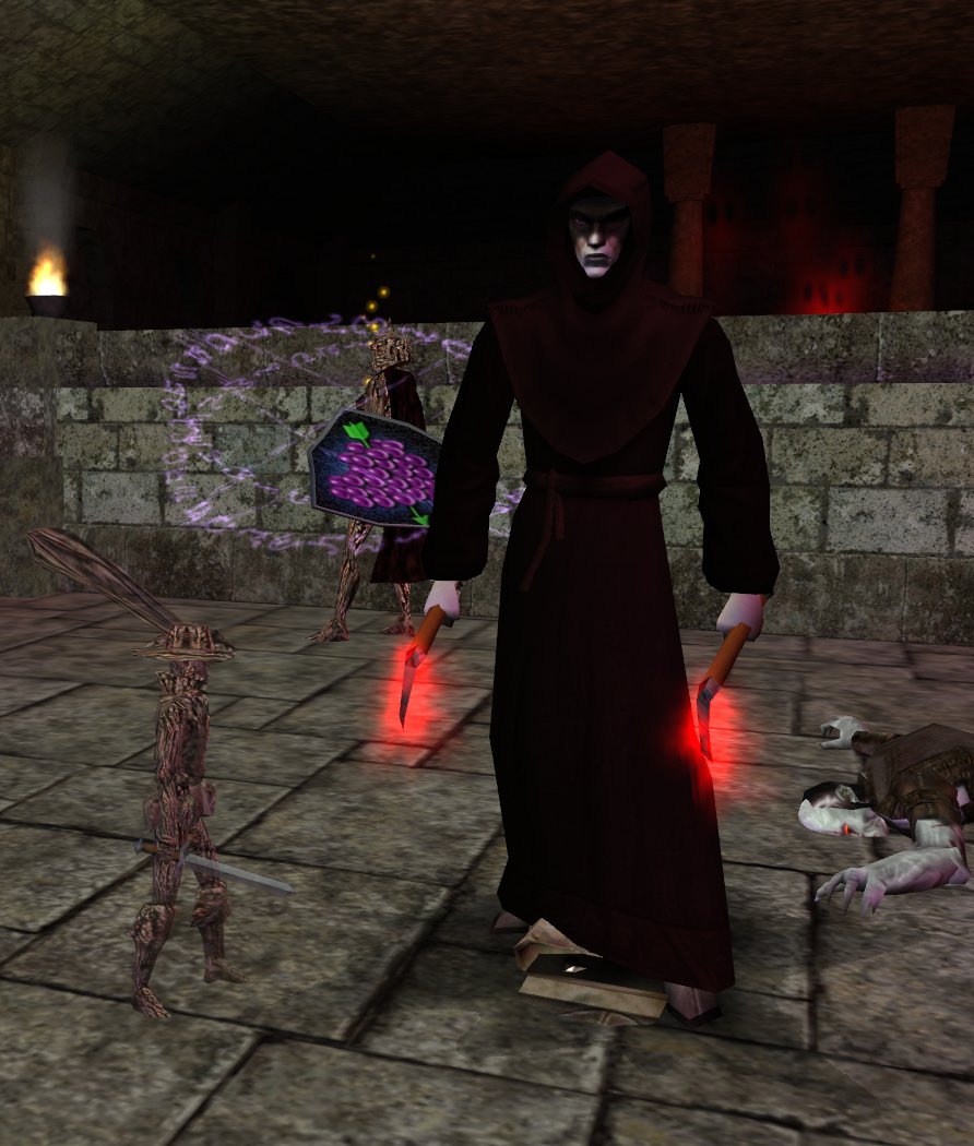 This guy looks legit...