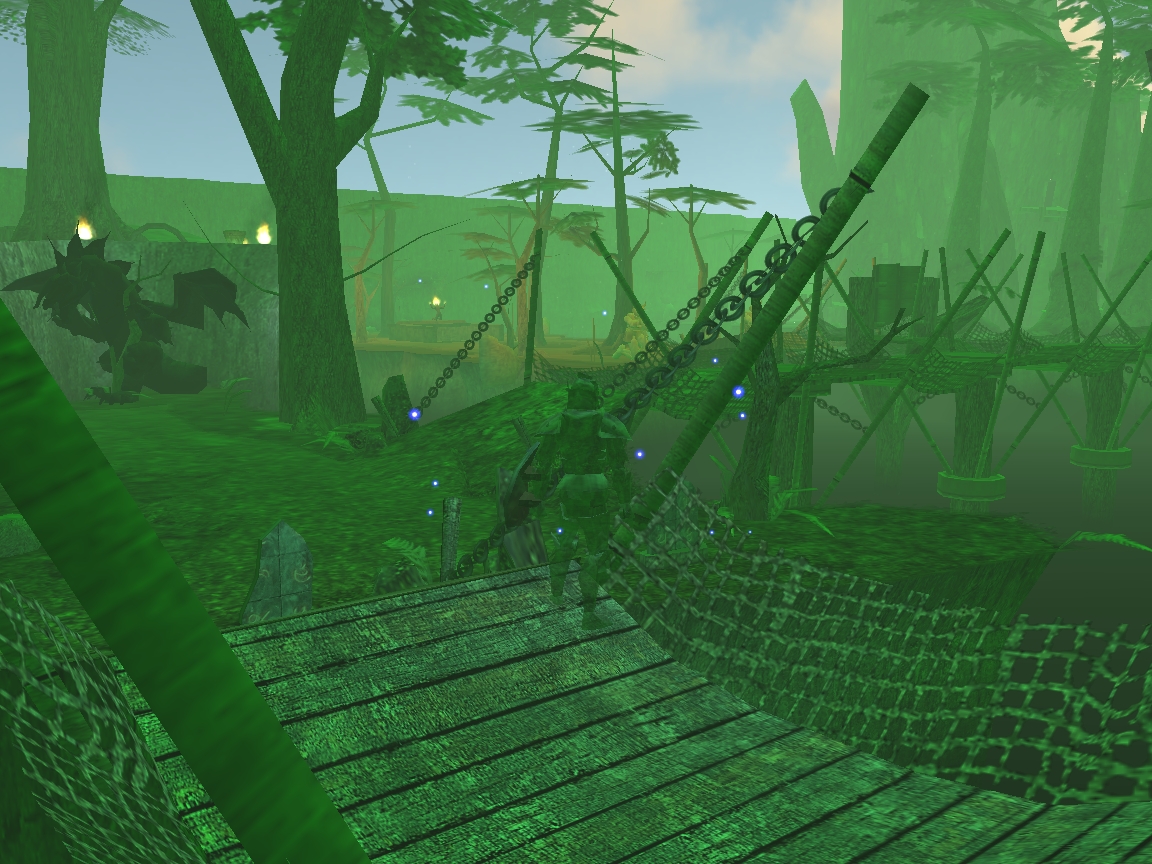 This doesn't look good.