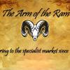 The Arm of the Ram III