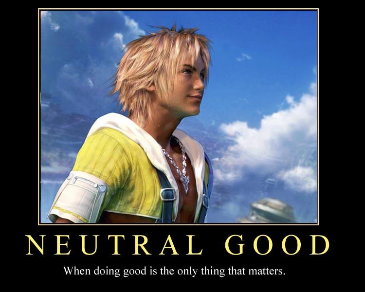 neutralgood